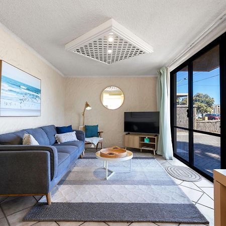 Bayswaterfront Apartments Adelaide Eksteriør bilde