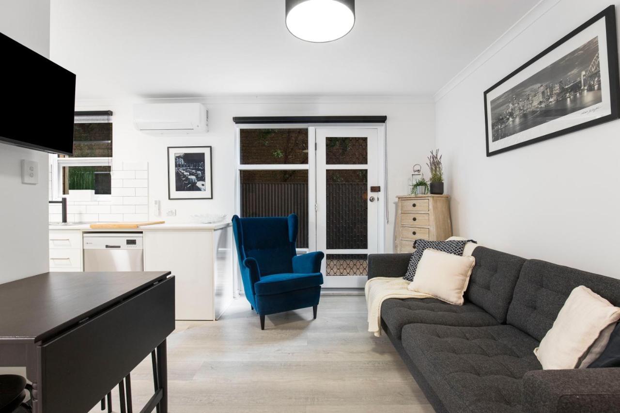 Bayswaterfront Apartments Adelaide Eksteriør bilde