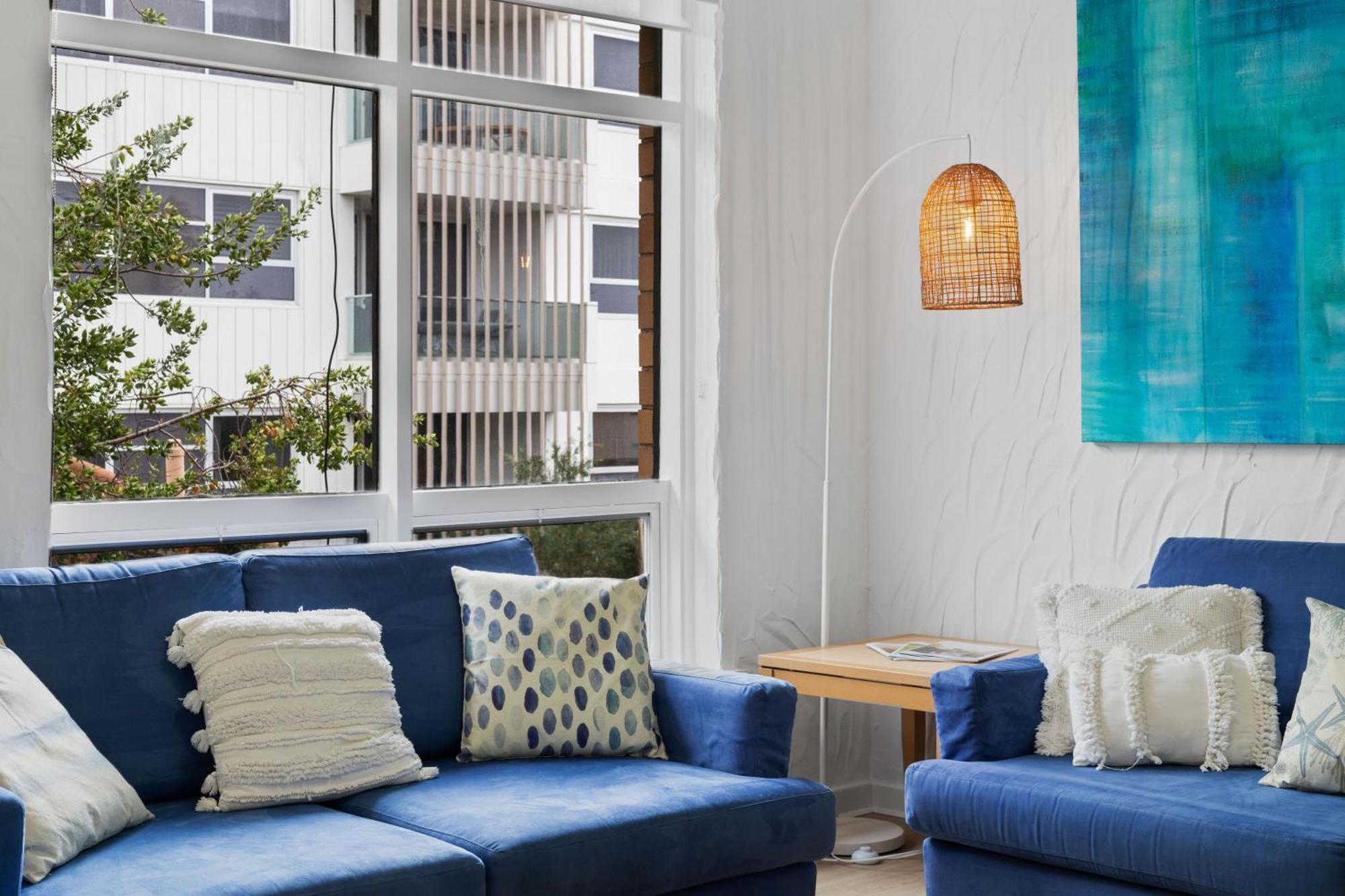 Bayswaterfront Apartments Adelaide Rom bilde