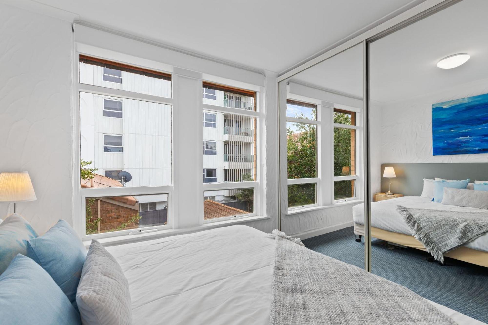 Bayswaterfront Apartments Adelaide Rom bilde