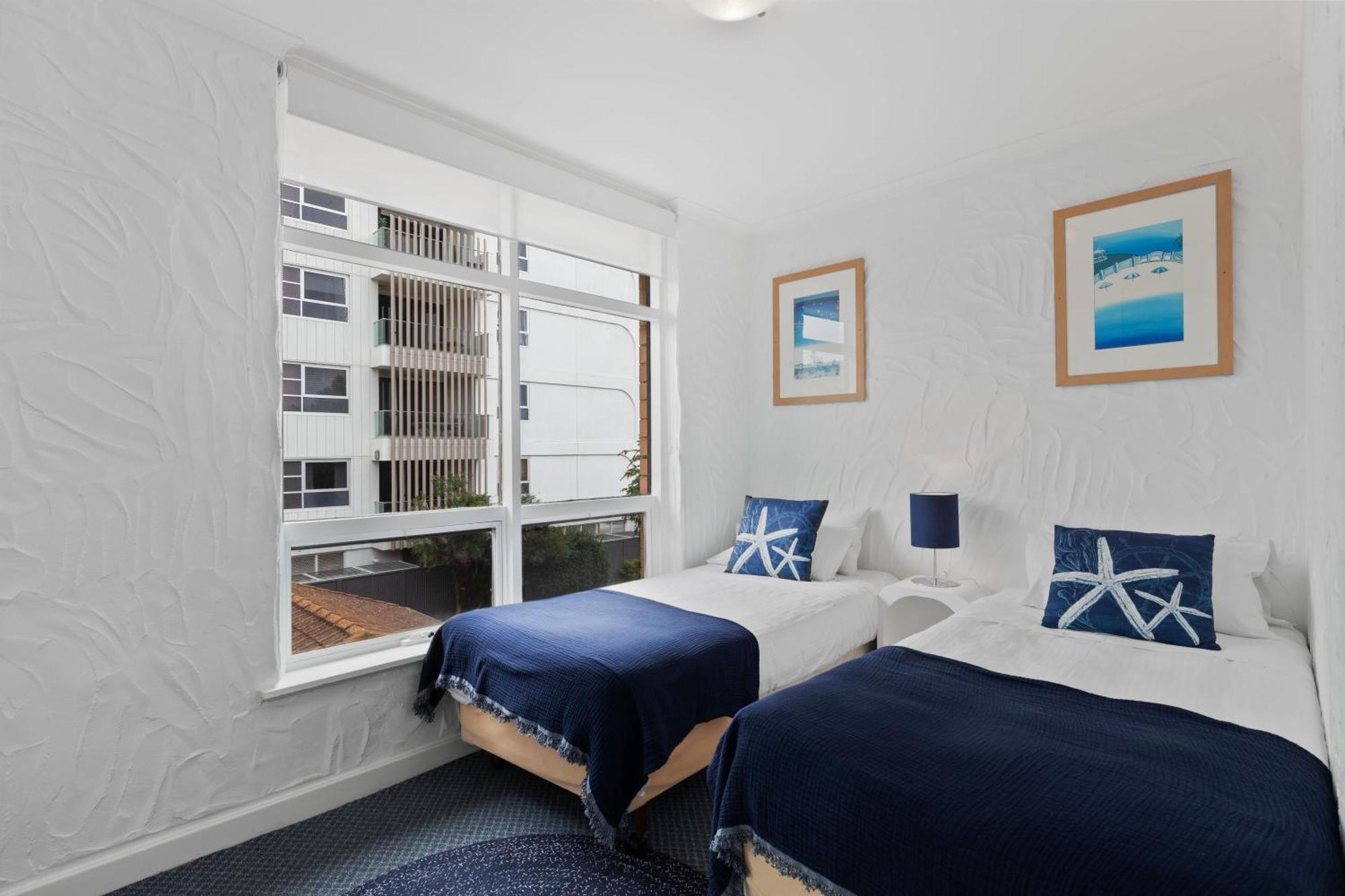Bayswaterfront Apartments Adelaide Eksteriør bilde