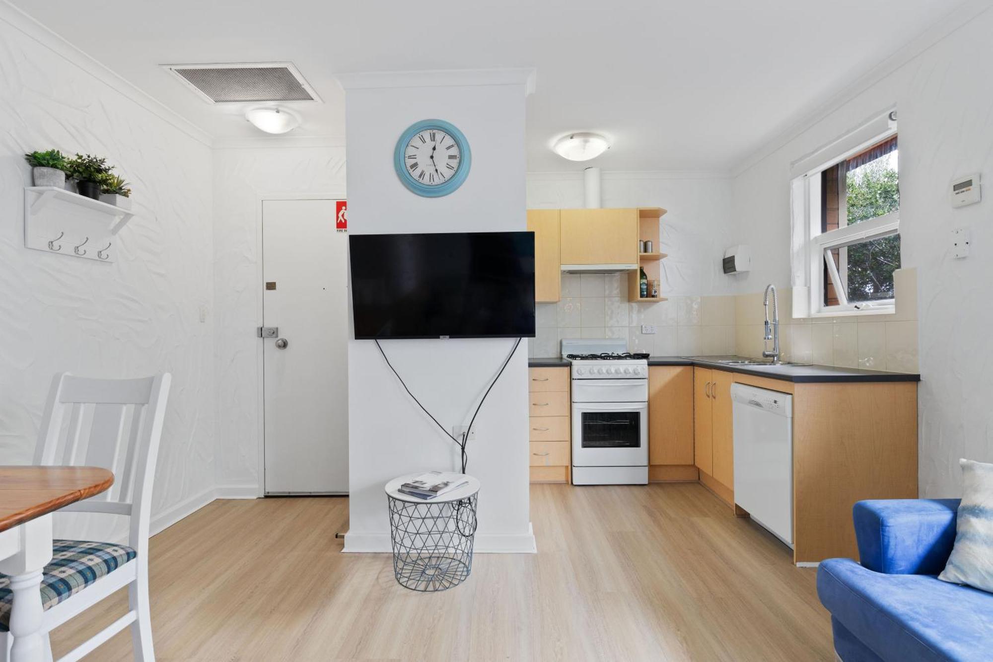 Bayswaterfront Apartments Adelaide Rom bilde