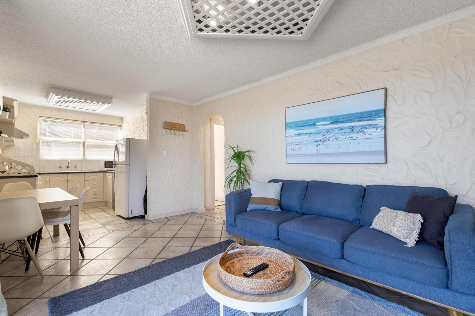 Bayswaterfront Apartments Adelaide Rom bilde