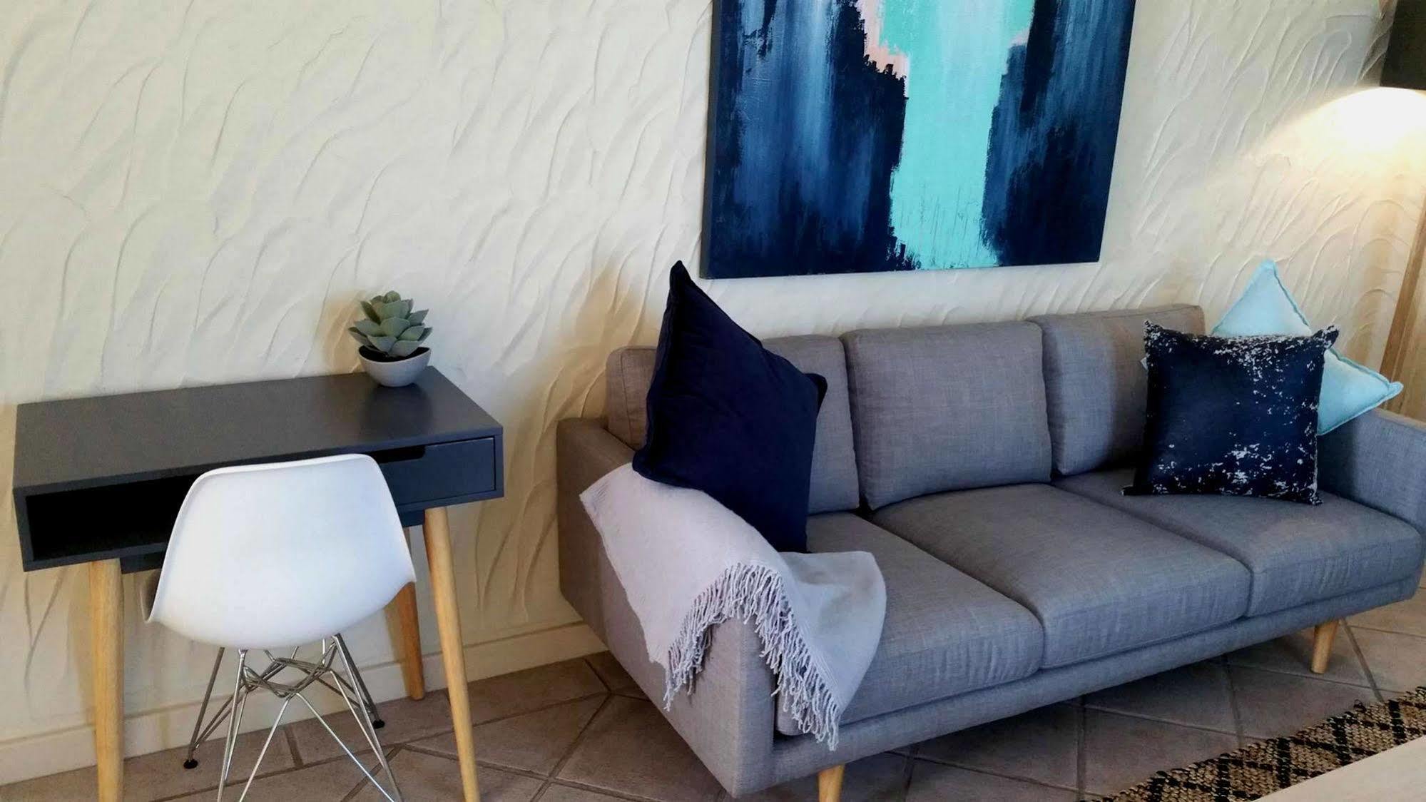 Bayswaterfront Apartments Adelaide Eksteriør bilde