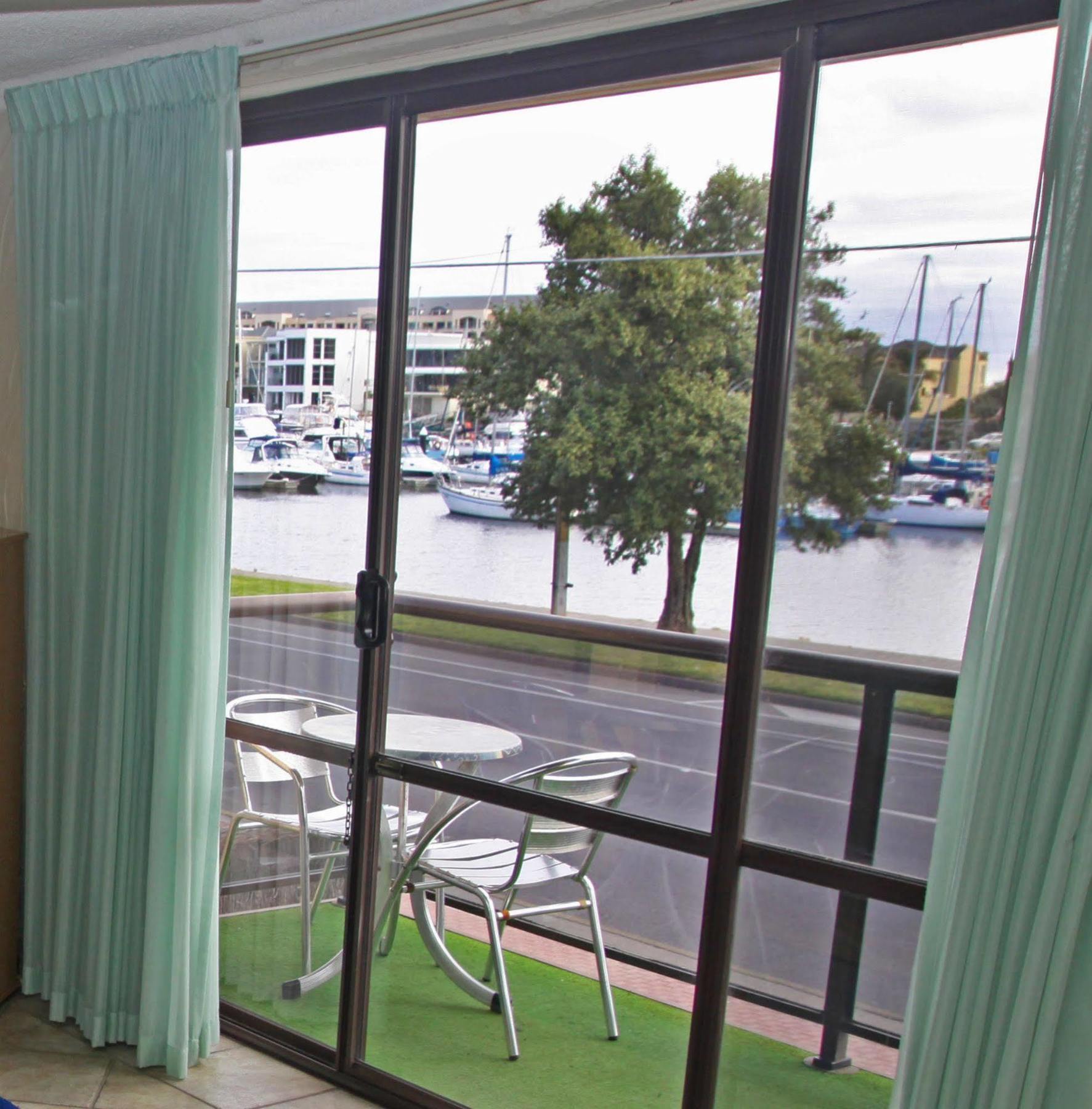 Bayswaterfront Apartments Adelaide Eksteriør bilde