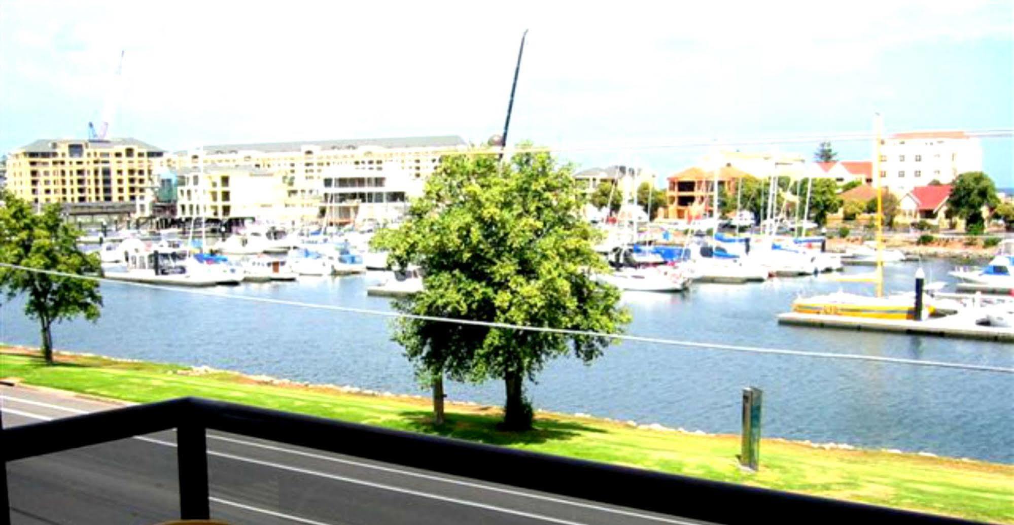 Bayswaterfront Apartments Adelaide Eksteriør bilde