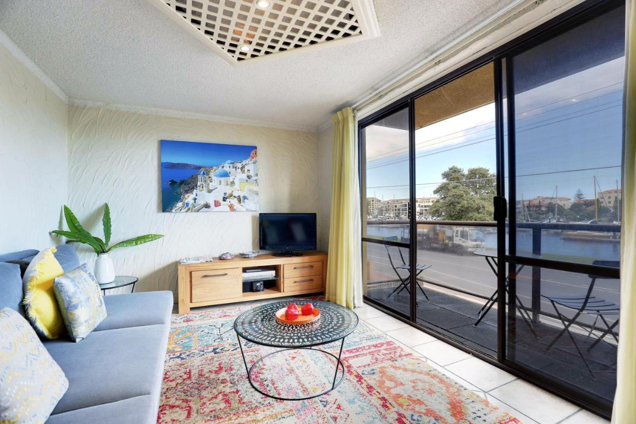 Bayswaterfront Apartments Adelaide Eksteriør bilde