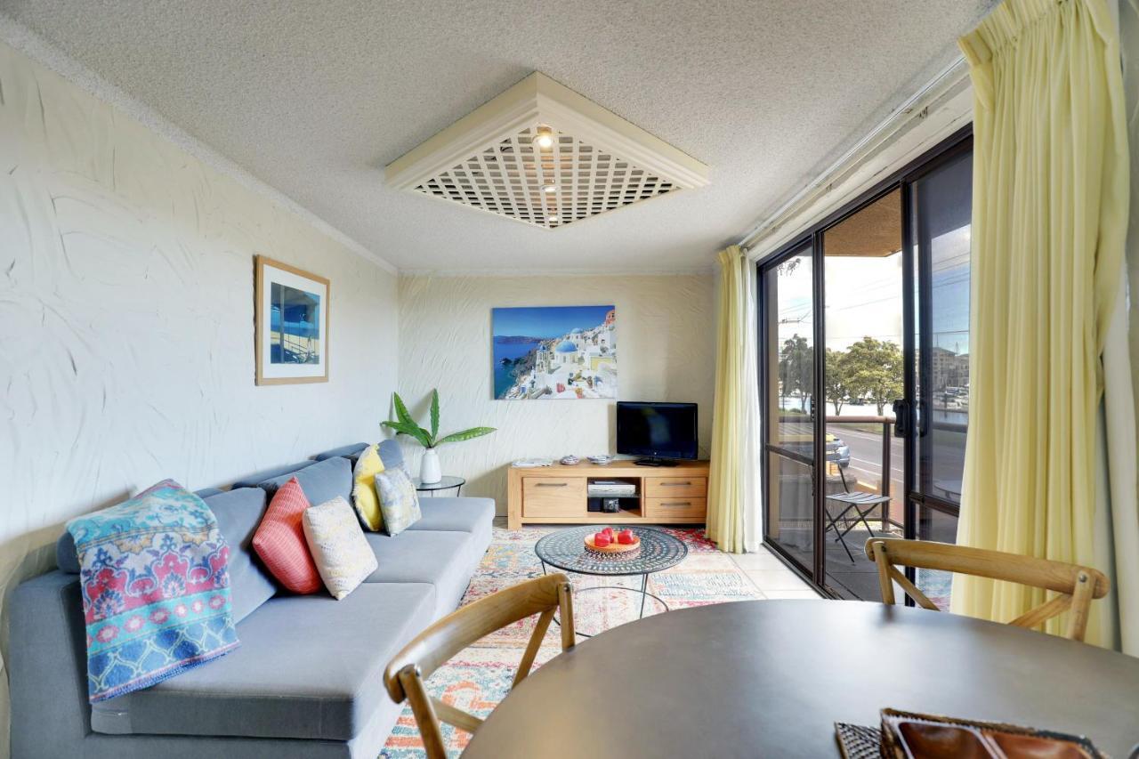 Bayswaterfront Apartments Adelaide Eksteriør bilde