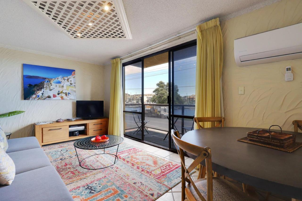 Bayswaterfront Apartments Adelaide Eksteriør bilde
